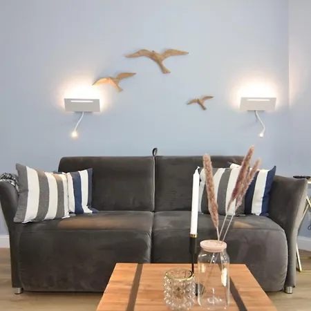 Apartamento Luv &amp Lee, Whg 8 *