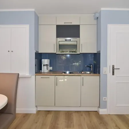 Luv &amp Lee, Whg 8 * Westerland