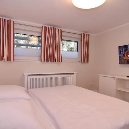 Apartamento Luv &amp Lee, Whg 8 *