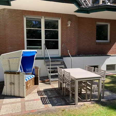 Luv &amp Lee, Whg 8 Apartamento *