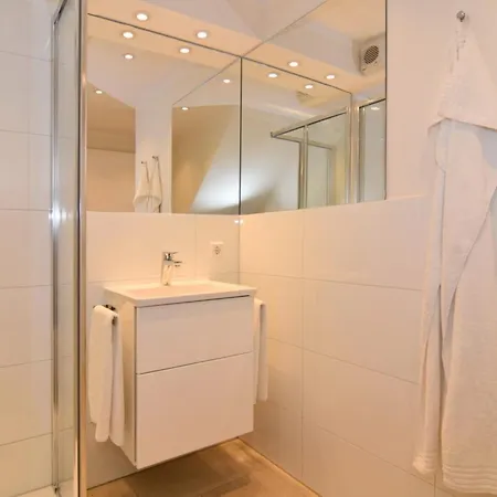 Apartment Luv & Lee, Whg 8 Westerland