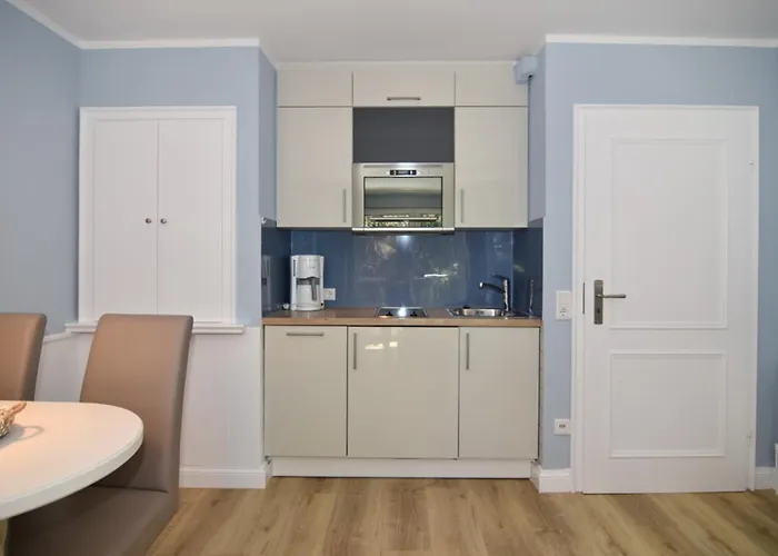 Luv &amp Lee, Whg 8 * Westerland