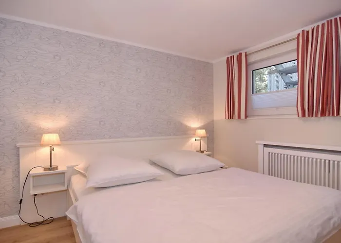 Apartamento Luv &amp Lee, Whg 8