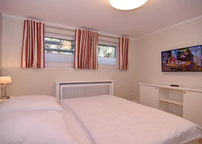 Apartamento Luv &amp Lee, Whg 8 *