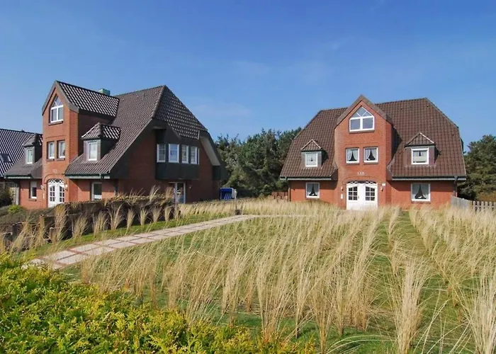 Apartamento Luv &amp Lee, Whg 8 *